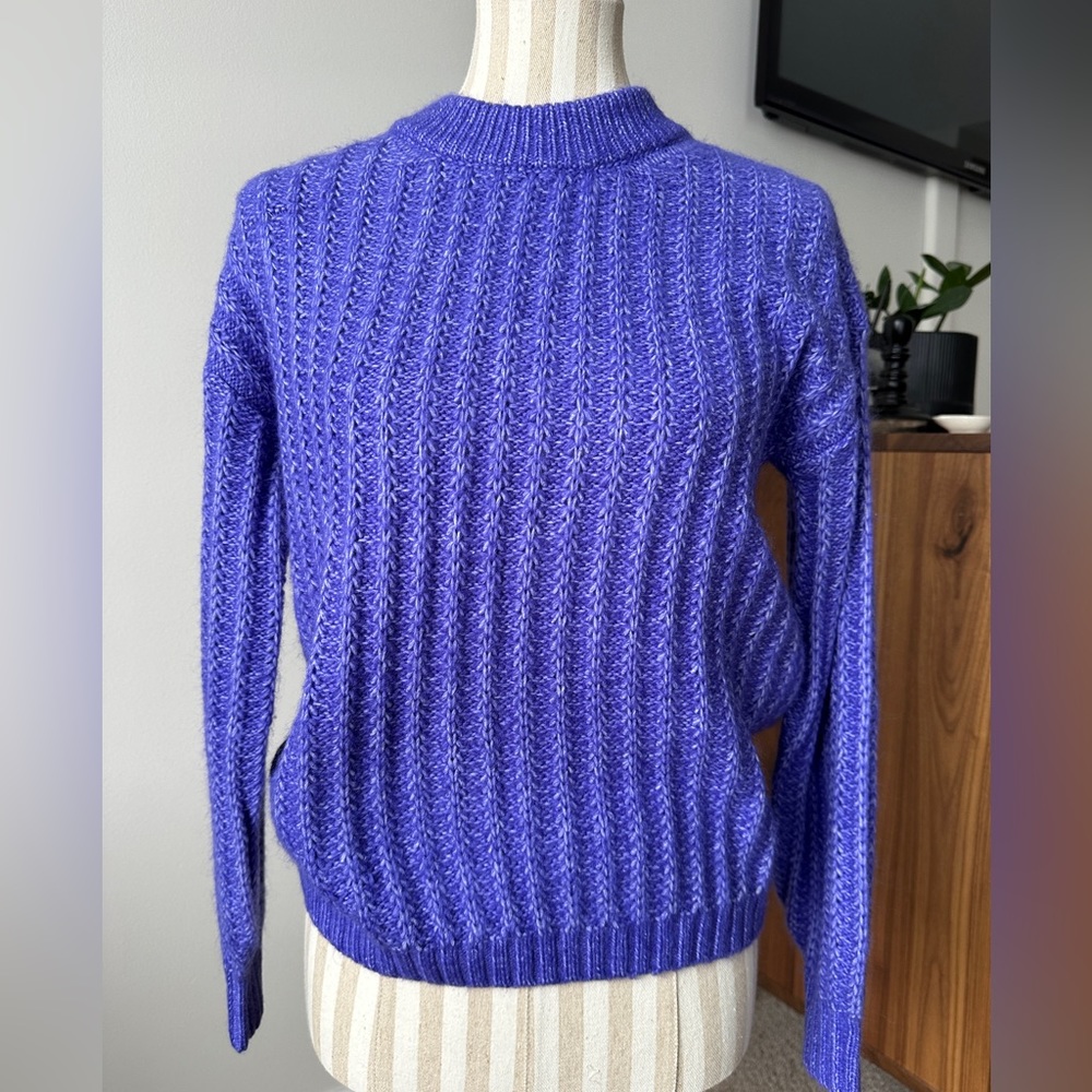 LOFT sweater
